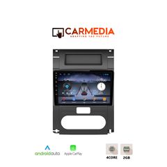 MEGASOUND - CARMEDIA CM210-13 TABLET 10'' OEM NISSAN XTRAIL 2007-2013