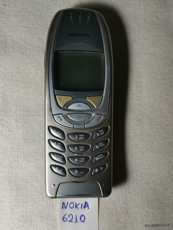 nokia 6210,5130,