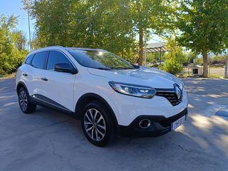 Renault Kadjar 2019 SPORT ΕΛΛΗΝΙΚΗΣ ΑΝΤΙΠΡ