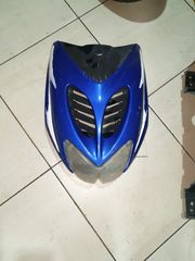 Yamaha Aerox 50 μάσκα εμπρός φανού