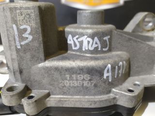 ΒΑΛΒΙΔΑ EGR OPEL ASTRA J  A 17DTE  (55581968)-thumb-1