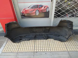 SEAT IBIZA 2002-2006 ΠΡΟΦΥΛΑΚΤΗΡΑΣ ΠΙΣΩ.-thumb-4