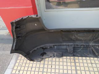 SEAT IBIZA 2002-2006 ΠΡΟΦΥΛΑΚΤΗΡΑΣ ΠΙΣΩ.-thumb-5