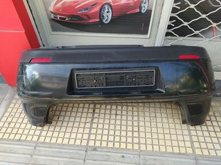 SEAT IBIZA 2002-2006 ΠΡΟΦΥΛΑΚΤΗΡΑΣ ΠΙΣΩ.-thumb-1