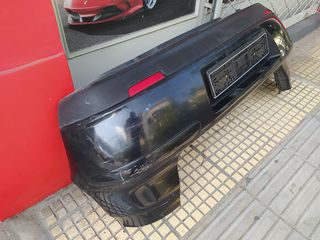 SEAT IBIZA 2002-2006 ΠΡΟΦΥΛΑΚΤΗΡΑΣ ΠΙΣΩ.-thumb-2