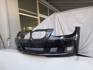 ΠΡΟΦΥΛΑΚΤΗΡΑΣ ΕΜΠΡΟΣ ΒΜW E93 CABRIO ΓΝΗΣΙΟΣ ΚΟΜΠΛΕ ΜΕ ΣΙΤΕΣ ΚΑΙ ΠΡΟΒΟΛΑΚΙΑ-thumb-2