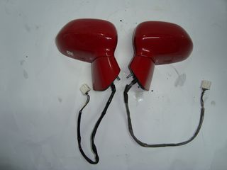 HONDA JAZZ 2005 MONTEΛΟ-thumb-1