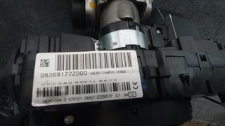 ΔΙΑΚΟΠΤΕΣ ΤΙΜΟΝΙΟΥ - ΦΛΑΣΙΕΡΑ PEUGEOT 208 2019-2023 (98369177ZD00)-thumb-1