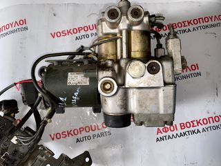 Nissan Primera P11 (96-2001) ΜΟΝΑΔΑ ABS NIPPON 47600-40F00-thumb-1
