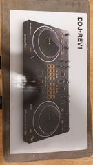 ΚΟΝΣΟΛΑ Pioneer DDJ-REV1 DJ Controller 2 Καναλιών