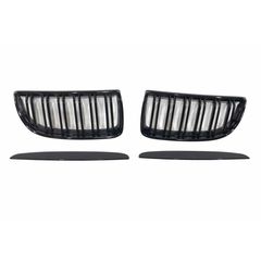Body Kit BMW E90 05-08 Look M3 Fenders-thumb-2