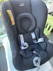 Britax Romer καθισματάκι αυτοκινήτου First Class 0-18kg