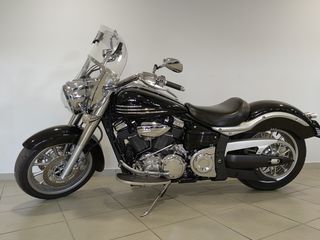 Yamaha XV 1900 2011 MIDNIGHT STAR-thumb-1