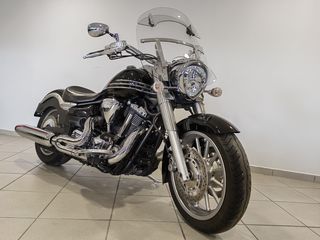 Yamaha XV 1900 2011 MIDNIGHT STAR-thumb-12