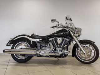 Yamaha XV 1900 2011 MIDNIGHT STAR-thumb-16