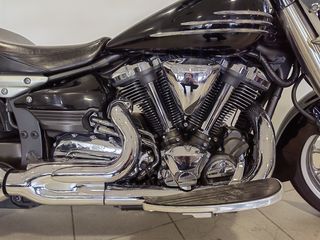 Yamaha XV 1900 2011 MIDNIGHT STAR-thumb-17