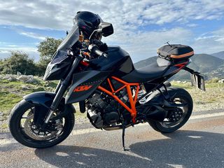 KTM Super DUKE '15 1290 R