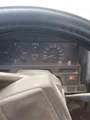 Nissan King Cab 1996 4X4 Μονοκαμπινο-thumb-2