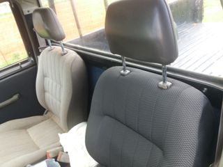 Nissan King Cab 1996 4X4 Μονοκαμπινο-thumb-4