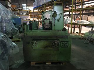 ΡΕΚΤΙΦΙΕ Horizontal Surface, Grinding, Machine