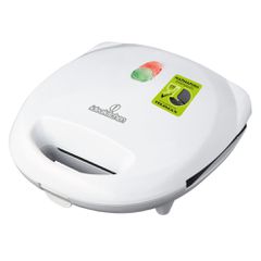 Telemax KJ-113 Τοστιέρα MARBLE PRESS - Μαρμάρινες Πλάκες - 750W