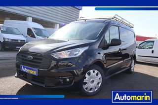 Ford Transit Connect '18 New L2H1 Trend Tdci Euro6D /Τιμή με ΦΠΑ