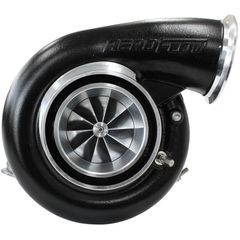 BOOSTED 7975 1.15 Turbocharger 475-1450HP Rating - Hi Temp Black Finish