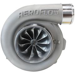BOOSTED 7875 .96 Turbocharger 475-950HP Rating - Natural Cast Finish