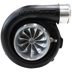 BOOSTED 7875 .96 Turbocharger 475-950HP Rating - Hi Temp Black Finish