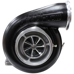 BOOSTED 7588 1.32 Turbocharger 1150-1500HP Rating - Hi Temp Black Finish
