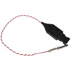 Compressor Wheel Speed Sensor Suit All Aeroflow Turbo's With speed Sensor Port M6x0.5m