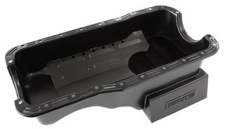 Super Oil Pan - Suit Ford Falcon XR-XF With 289-302 Windsor (6.5L Capacity)