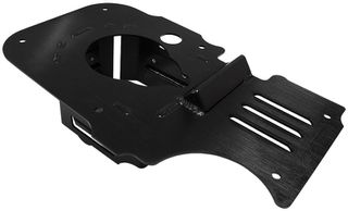 LS Chevy baffle insert with trap doors - suits VE commodore