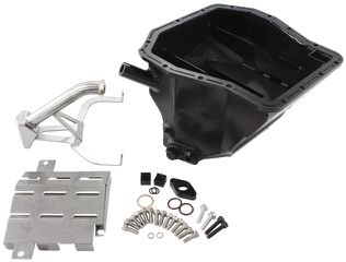 AF82-2019 - SUBARU EJ20 EJ25 FAB OIL PAN