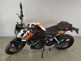 KTM 125 Duke 2013 200CC-thumb-1