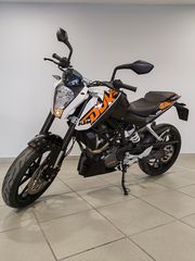 KTM 125 Duke 2013 200CC-thumb-2