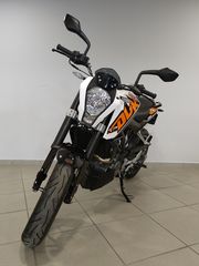 KTM 125 Duke 2013 200CC-thumb-3