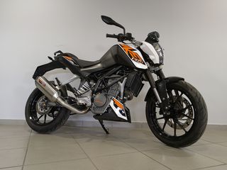 KTM 125 Duke 2013 200CC-thumb-9