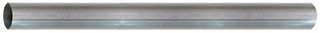 Straight Aluminium Tube 1" (25.4mm) Dia - 3.3ft. (1 metre). 5/64" (2.03mm) Wall