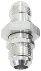 -10AN Bulkhead Insert - Polished Finish