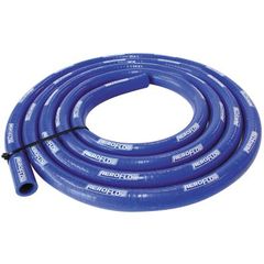 3/8" (10mm) I.D Heater Silicone Hose - Gloss Blue Finish