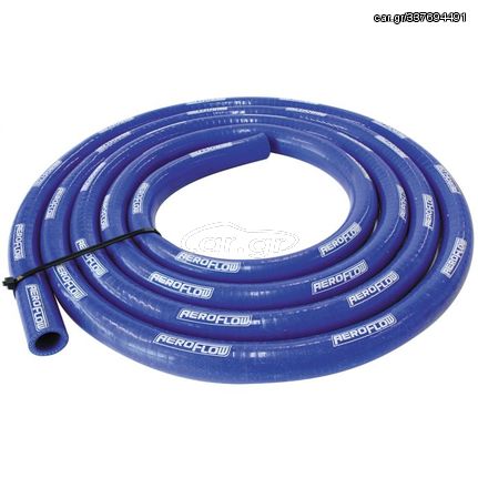 AF9051-038-5 - Silicone Heater Hose Blue