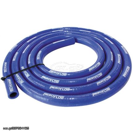 AF9051-062-5 - Silicone Heater Hose Blue