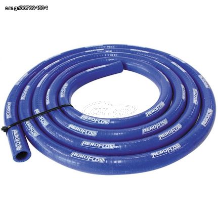 AF9051-125-5 - Silicone Heater Hose Blue