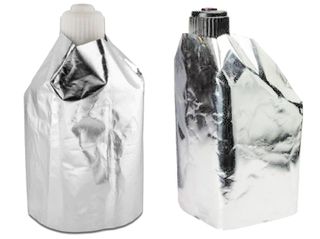 Fuel Jug Cover and Fuel Jug Cover and UV Shield - Suit UV Shield - Suit Square Jugs Round Jugs