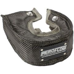 Carbon Turbo Bag / Blanket Suit GT25/GT28 Internal Gate