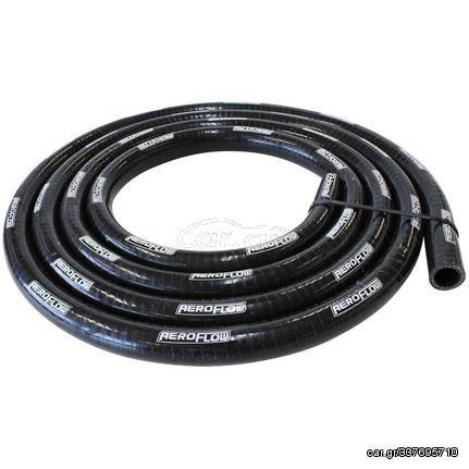 AF9251-050-5 - Silicone Heater Hose Black I.D