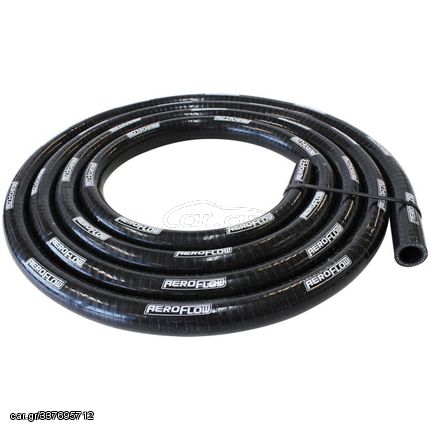 AF9251-062-5 - Silicone Heater Hose Black I.D