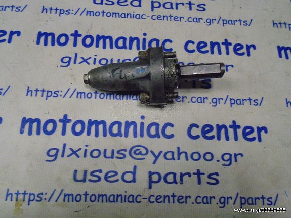 honda cbr600f4i f4i f4 sport cbr600f cbr 600 cbr600 τεντωτηρας καδενας pc35