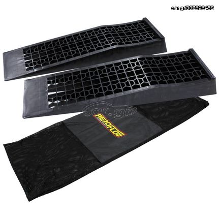 LOW PROFILE CAR RAMPS SOLD AS PAIR Aeroflow - AF 98-2109